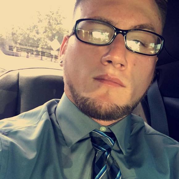 Meet your Posher, Zach - Picture 1 of 1